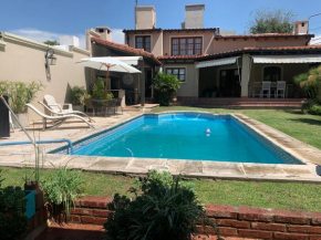 Casa de Huespedes